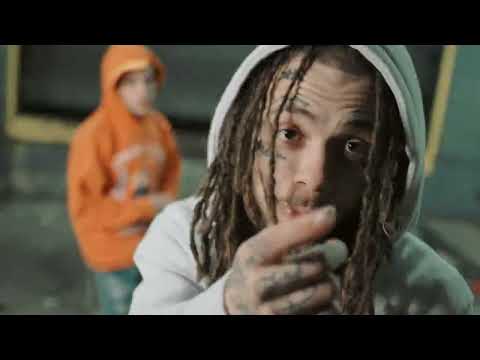 Krimelife Ca$$ x BobbyNice " Walk In This Bitch " [Official Video]