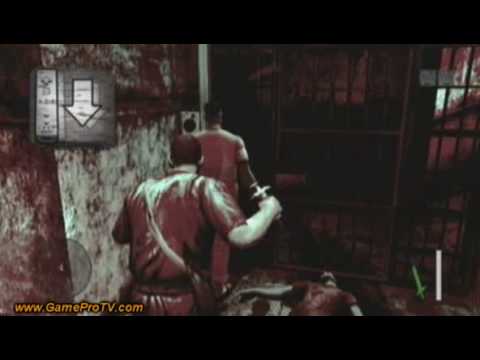 manhunt 2 wii cheats