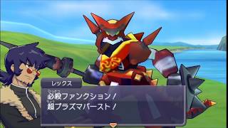 [実況]ダンボール戦機BOOST part18