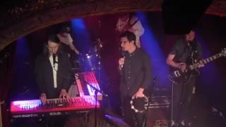 Dan Croll- Sometimes When Im Lonely Omeara Concert Facebook LIVE