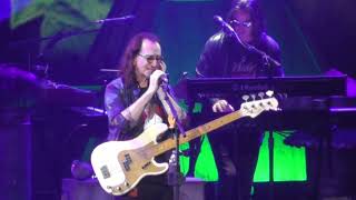 Rush "The Garden" live 8/13/26 (21) Toronto 4 - Fifty Something Tour