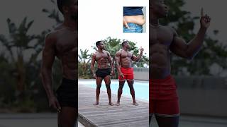 Download lagu HIIT Cardio   Abs Workout |Burn Belly Fat #absworkout #gym #cardio #hiit mp3