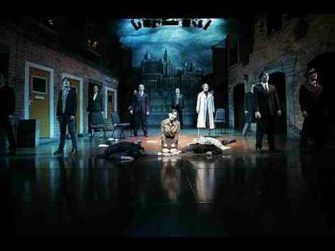 Blood Brothers-Tell me its not true compilation