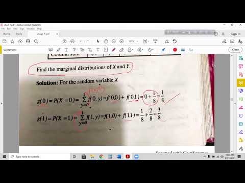 Lecture 11  Math 203 Section 1