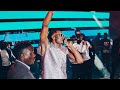 Pallaso Performs Bega Bega Love Fest Mash Up With Bucha Man
