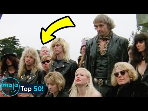 Top 50 Hidden Celebrity Movie Cameos You Probably MISSED