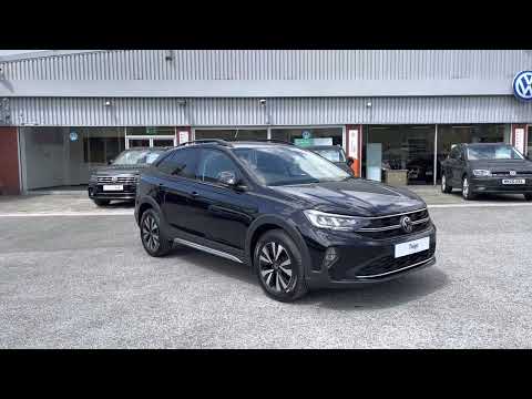 Brand New Volkswagen Taigo Life 1.0 TSI 110PS  | Oldham Volkswagen