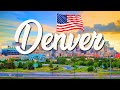 10 BEST Things To Do In Denver | ULTIMATE Travel Guide