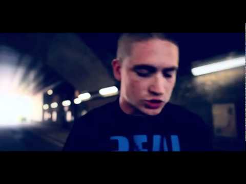 Dru Blu (Don Strapzy) - Get Up (Produced By The ThundaCatz)