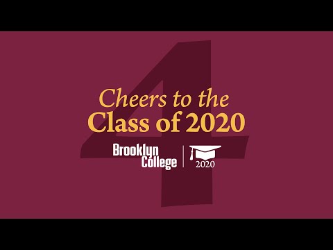 Cheers to the Class of 2020 | Part 4