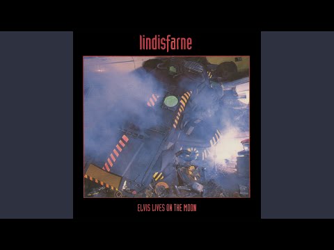 Old Peculiar Feeling - Lindisfarne