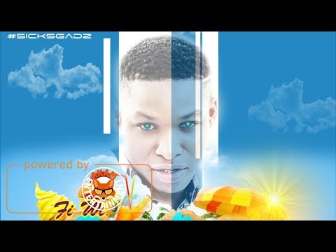 Amadi - Fi Wi Summer - July 2017