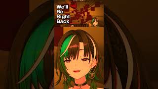 Chihaya Falls for Every Lie in Indian Block 【Hololive】 #flowglow #vtuber #hololive