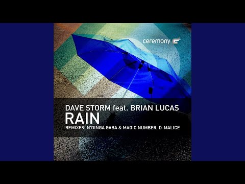 Rain (D-Malice Afro Expression Mix) (feat. Brian Lucas)