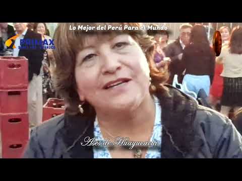 ASES DE HUAYUCACHI 2023 - HUAYNOS DE JULCAN