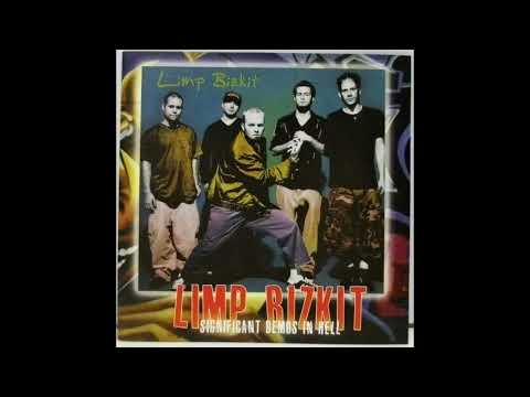 Limp Bizkit – Significant Demos In The Hell (2001 Bootleg Demo CD Album)