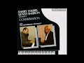 Barry Harris, Kenny Barron Confirmation