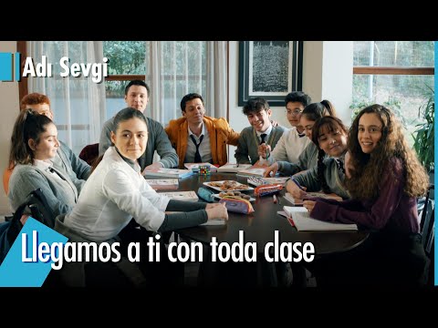 La sorpresa que emociona a Zeynep - Alas Escondidas | Adı Sevgi