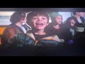 Opening Closing To Goosebumps 2016 DVD