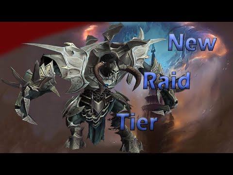 THE GREATEST GUILD ON ILLIDAN DESTROYS HEROIC TARRAGRUE