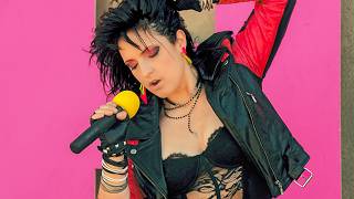 Bad Girl - Chez Kane