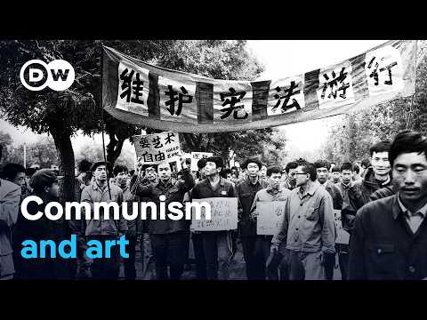 China, From Censorship To Awakening | Dw Documentary
