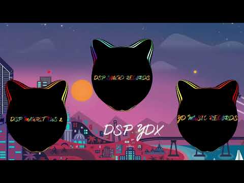 BXD V  X MICA - GASOLINA [#dsp sound effect] Dsp version