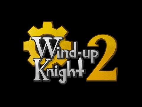 wind-up knight android apk