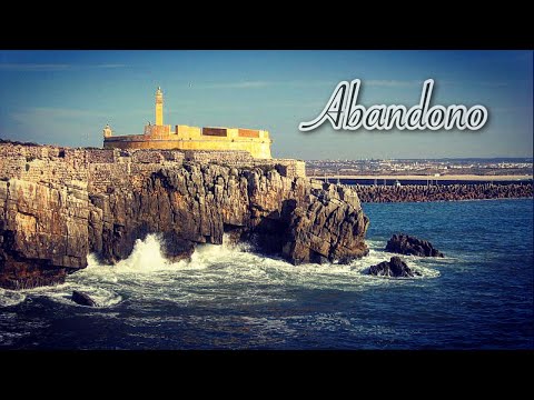 ABANDONO (Fado de Peniche)　Fadista Japonês　TAKU　～ 暗闇のあなたへ  ファド歌手 高柳 卓也