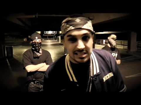 Paully T- "Hustle Til I Die" [prod. by ID LABS]