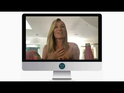 Bow Street Meets - Victoria Smurfit