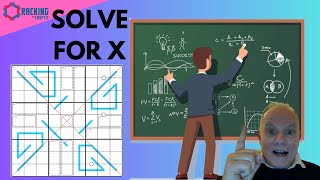 Solving Equations to Solve Sudoku