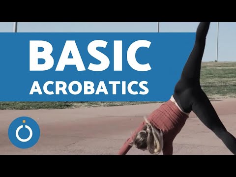 download lagu mp3 mp4 Learn Acrobatics, download lagu Learn Acrobatics gratis, unduh video klip Learn Acrobatics