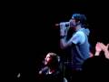 Fear Before the March of Flames acoustic live ...