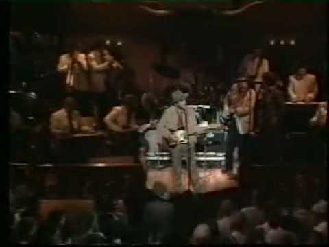 Merle Haggard-The Fightin side of Me