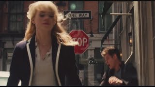 Estopa - Tragicomedia [The Amazing Spider-Man]