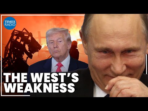 Putin exploits the West's inaction to further pressure Ukraine | Former Russian diplomat