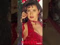 Actress Manisha Koirala Hot Beauty Photos