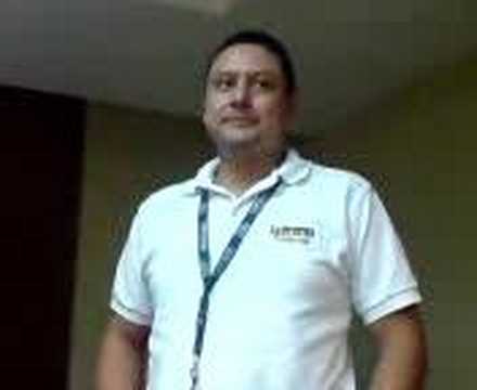 Curso de Inglés - Manuel Andión