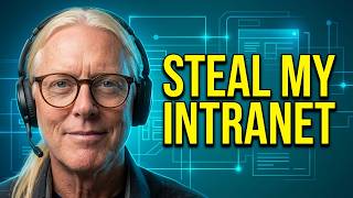 Steal My SharePoint Intranet — Free Custom Blueprint