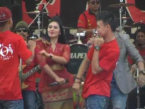 Duet Mesra - Acha Kumala vs Ilham - PANTURA 180217