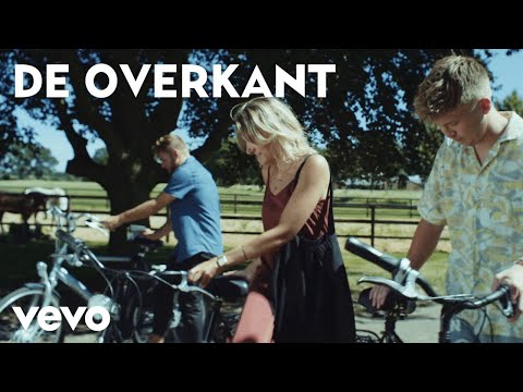 Suzan & Freek, Snelle - De Overkant (Officiële Video)