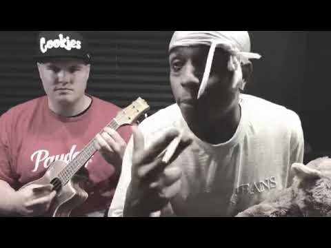 Ski Mask The Slump God - “Adult Swim” Ukelele Remix w/ Einer Bankz