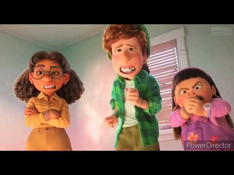 "The Characters King" Part 12 - Put Your Past Behind You | Hakuna Matata