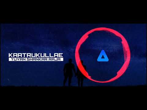 SONG OF |KAATRUKULLAE| IN [YUVAN SHANKAR RAJA] FROM "SARVAM"...