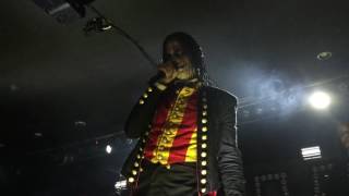 Avatar - Get In Line live 05/12/16