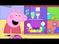 Peppa Pig Home World Mister Skinnylegs