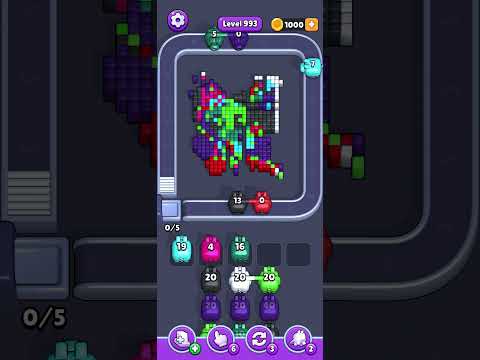 Guia do Pixel Flow Nível 993