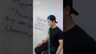 Download lagu Pentagon Tiktok #9  2020-10-10 | HongSeok  PENTAGON x UNIVERSE mp3