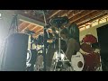 Drum Tribute:  Allures - Song by Stereolab